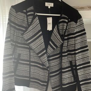 Ann Taylor Loft Lou & Grey jacket